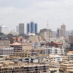 Kampala Accommodation Singapore