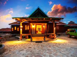 Kigarama Wilderness Lodge Mburo Accommodation Singapore