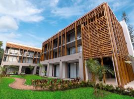 Le Petit Village Boutique Hotel & Spa Accommodation Singapore