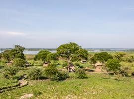 Murchison Palace Accommodation Singapore