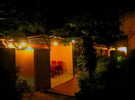 Palm Star Motel Accommodation Singapore