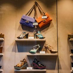 Victoria Mall, Entebbe Accommodation Singapore