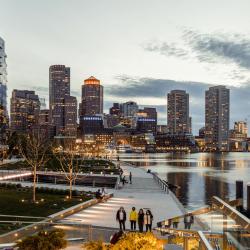 Boston Accommodation Singapore