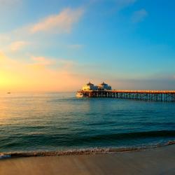 California Accommodation Singapore