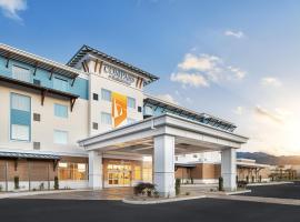 Compass by Margaritaville Medford Accommodation Singapore