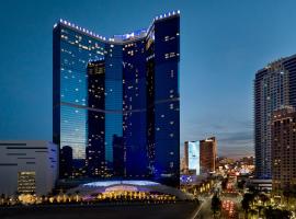 Fontainebleau Las Vegas Accommodation Singapore