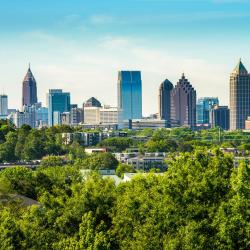 Georgia Accommodation Singapore