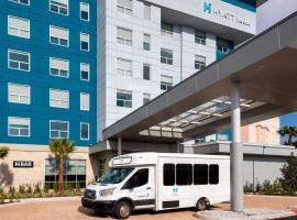 Hyatt House Orlando Airport Accommodation Singapore