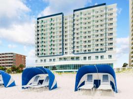 Hyatt Place Panama City Beach - Beachfront Accommodation Singapore