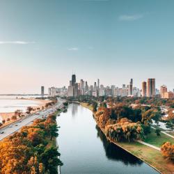 Illinois Accommodation Singapore