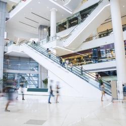 Mall of America, Bloomington Accommodation Singapore