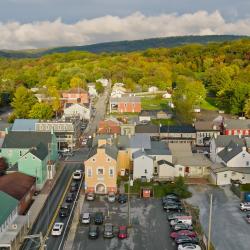 Maryland Accommodation Singapore