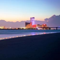 New Jersey Accommodation Singapore