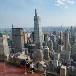 New York Accommodation Singapore