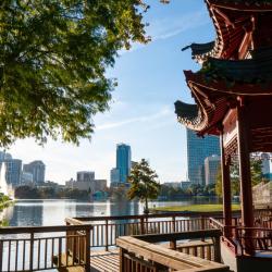 Orlando Accommodation Singapore