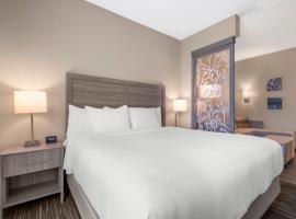 Pestana Orlando Suites - Lake Buena Vista Accommodation Singapore