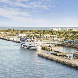 Port Canaveral, Cape Canaveral Accommodation Singapore
