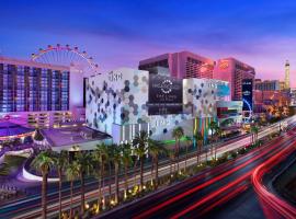 The LINQ Hotel and Casino Accommodation Singapore