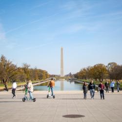 Washington Accommodation Singapore