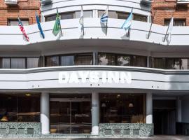 Alfa Suites - Montevideo Accommodation Singapore