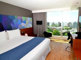 BIT Design Hotel Accommodation Singapore