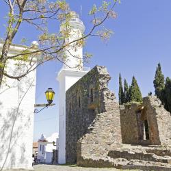 Colonia del Sacramento Accommodation Singapore