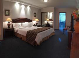 Crystal Palace Hotel Accommodation Singapore
