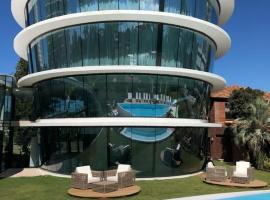 Don Hotel Accommodation Singapore