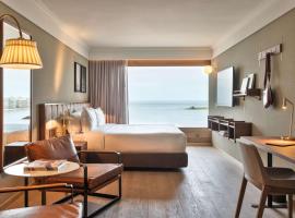 Hotel Costanero MGallery - ACCOR Accommodation Singapore