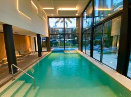 La Capilla - Punta del Este Accommodation Singapore