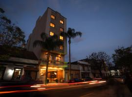 Like Design Hotel Rivera Accommodation Singapore