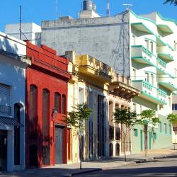 Montevideo Accommodation Singapore
