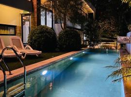 Posada Boutique Las Terrazas Accommodation Singapore