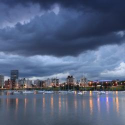 Puerto del Buceo, Montevideo Accommodation Singapore