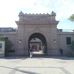 Punta Carretas Shopping Mall, Montevideo Accommodation Singapore
