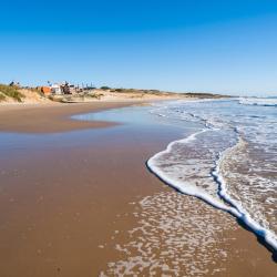 Punta Del Diablo Accommodation Singapore