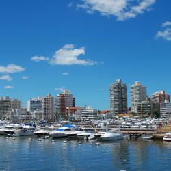 Punta del Este Accommodation Singapore