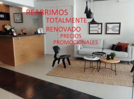 Urbano Hotel Accommodation Singapore
