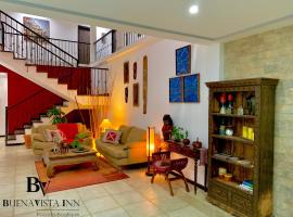 BUENAVISTA INN Accommodation Singapore