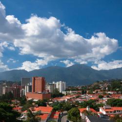 Caracas Accommodation Singapore