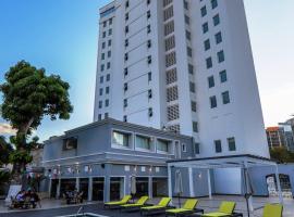 CONTINENTAL ALTAMIRA Accommodation Singapore