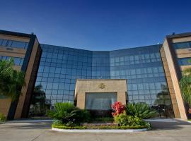 Eurobuilding Express Barinas Accommodation Singapore