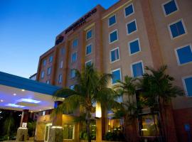 Eurobuilding Express Maiquetía Accommodation Singapore
