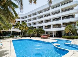 Hotel California Playa El Yaque Accommodation Singapore