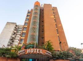 Hotel Grand Galaxie Accommodation Singapore
