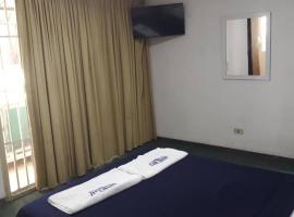 Hotel Ritz Caracas Accommodation Singapore