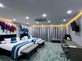 Hotel Vip La Guaira Accommodation Singapore