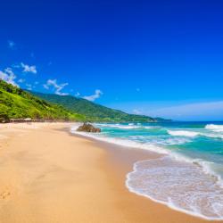 Margarita Island Accommodation Singapore