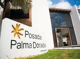 Palma Dorada Hotel & Boutique Accommodation Singapore