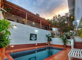 Posada Restaurant La Guaricha Accommodation Singapore